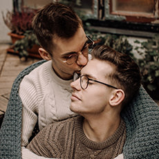 Gay dating